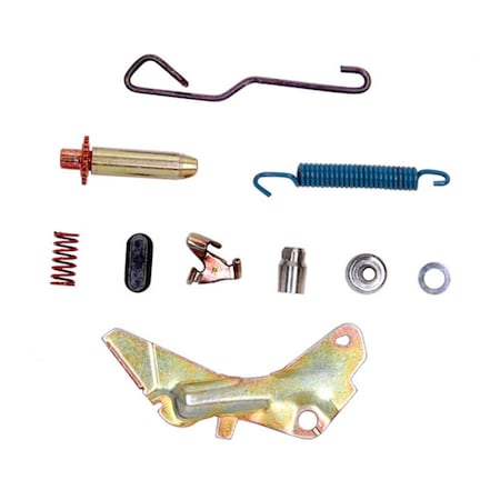 Raybestos BUICK APOLLO 73-75 H2533